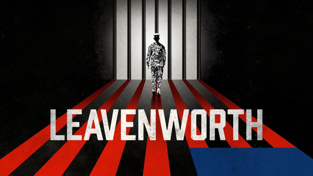 Leavenworth (2019): S01E06 – Leavenworth Series&nbsp;Update