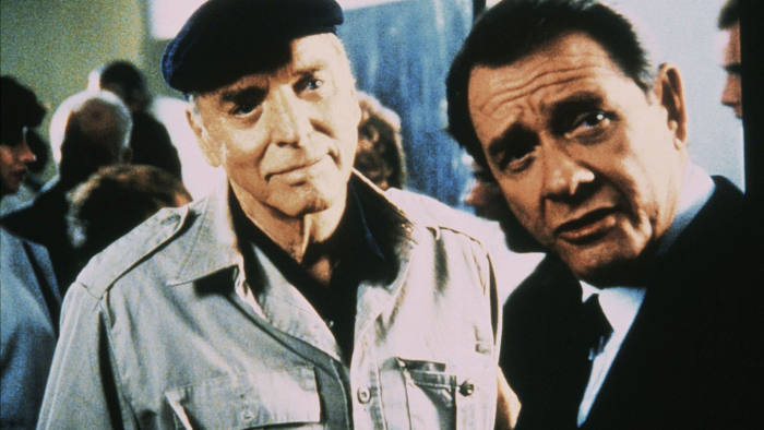 On Wings of Eagles (1986): Part&nbsp;01