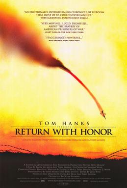 Return With Honour&nbsp;(1998)