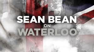 Sean Bean on Waterloo (2015): Part&nbsp;02
