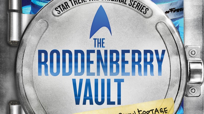 Star Trek: Inside the Roddenberry Vault&nbsp;(2016)