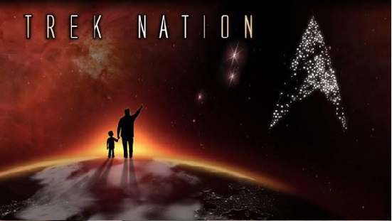 Star Trek: Trek Nation&nbsp;(2011)
