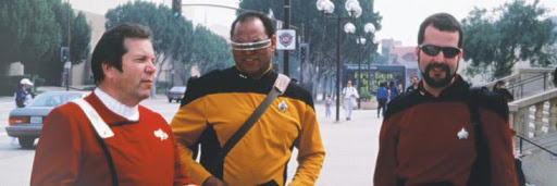 Star Trek: Trekkies 01&nbsp;(1997)