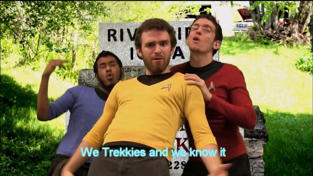 Star Trek: Trekkies 02&nbsp;(2004)