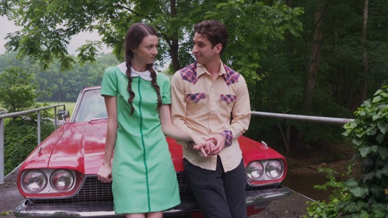 Summer of ’67&nbsp;(2018)