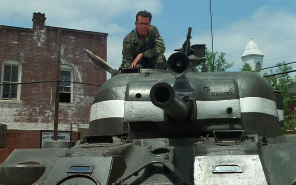 Tank (1984)