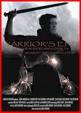 Warrior’s End (2009)