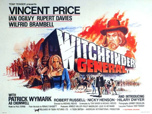 Witchfinder General (1968)