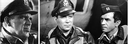 12 O’Clock High (1964): S01E09 – Appointment at&nbsp;Liege