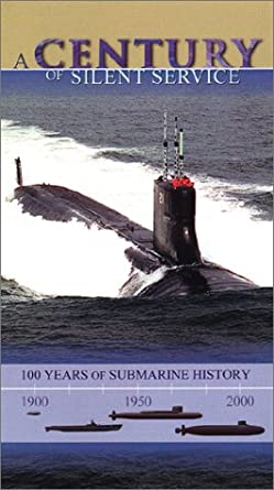 A Century of Silent Service (2001): Part&nbsp;02