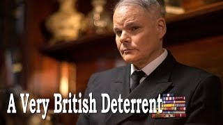 A Very British Deterrent&nbsp;(2016)
