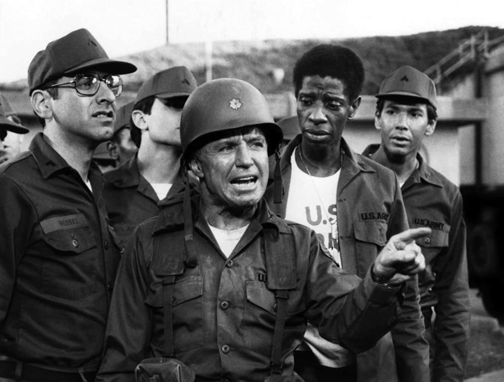 At Ease (1983): S01E14 – The tar Creek&nbsp;Chronicles