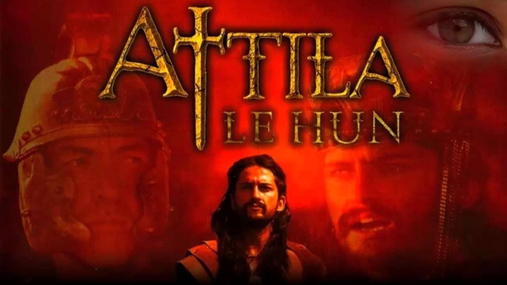Attila (2001): Part&nbsp;02