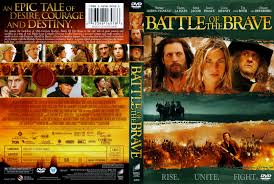 Battle of the Brave&nbsp;(2004)