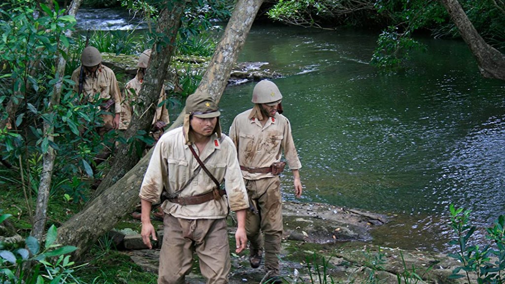 Beyond Kokoda (2008)