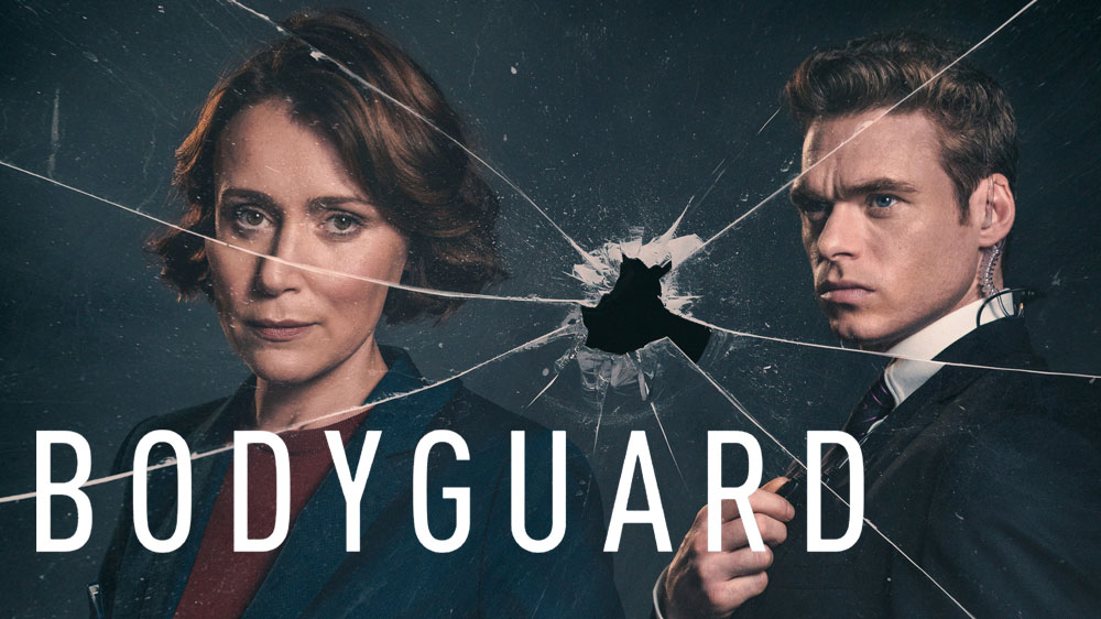 Bodyguard (2018): S01E06