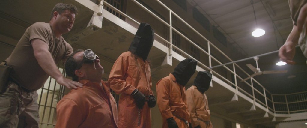 Boys of Abu Ghraib&nbsp;(2014)