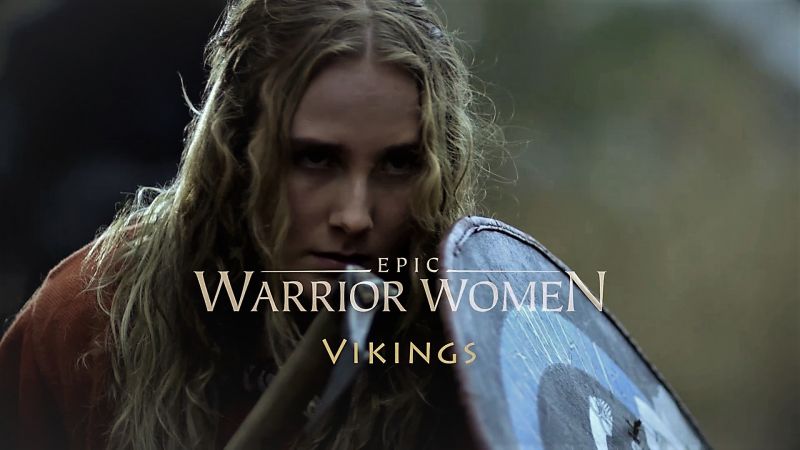 Viking Warrior Women (2019)&nbsp;(2)
