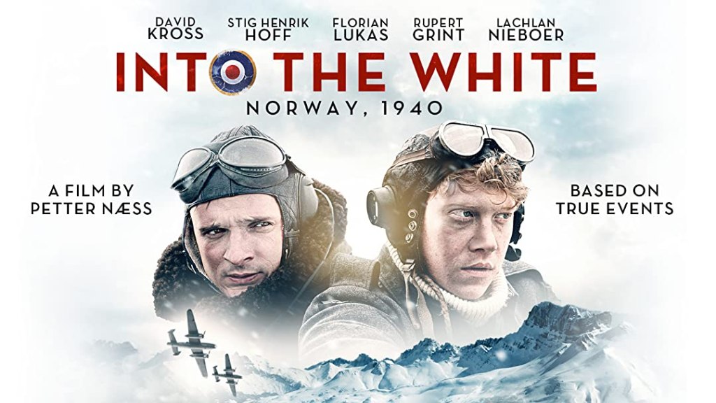 Into the White&nbsp;(2012)