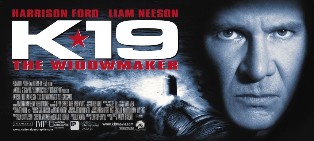 K-19: The Widowmaker&nbsp;(2002)