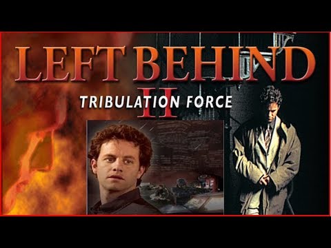 Left Behind 02: Tribulation Force&nbsp;(2002)