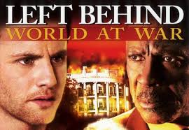 Left Behind 03: World at War&nbsp;(2005)