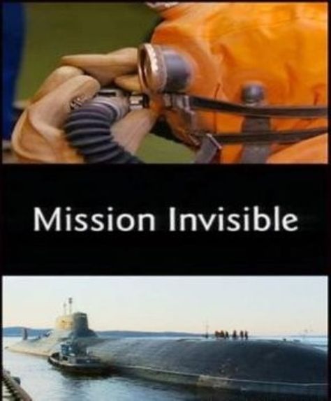 Mission Invisible (2002)