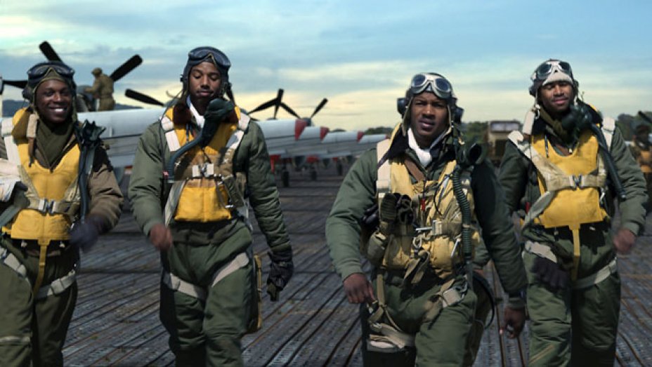 Flyboys (2006)