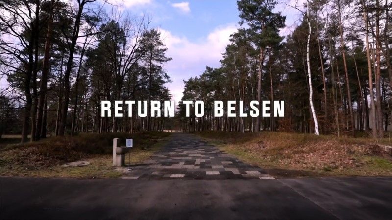 Return to Belsen&nbsp;(2020)