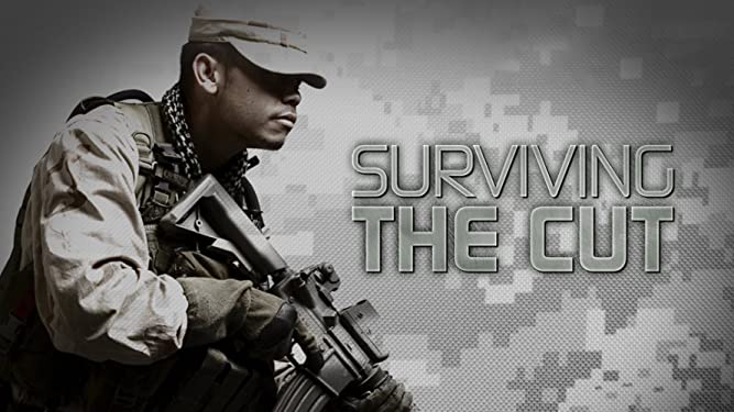 Surviving the Cut (2010): S01E02 – US Air Force&nbsp;Pararescue