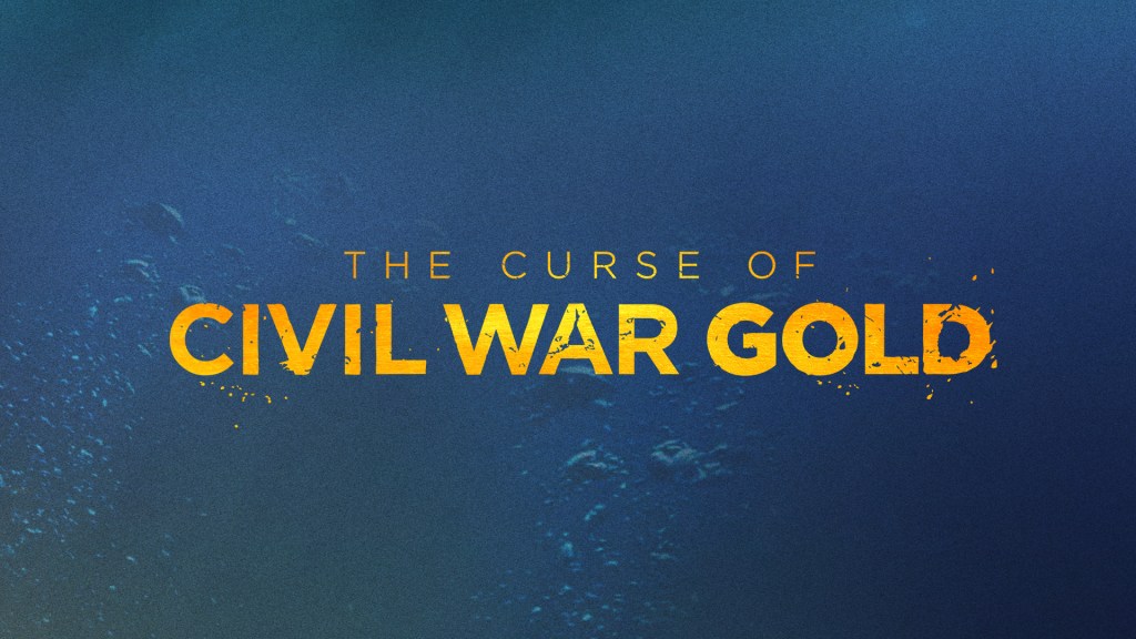 The Curse of Civil War Gold (2018): S01E05 –&nbsp;Overboard