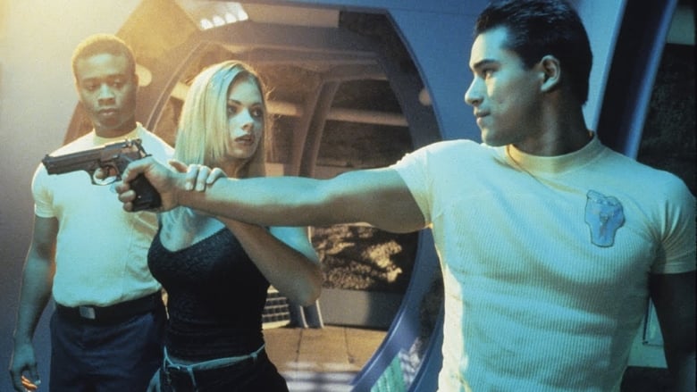 The Journey: Absolution&nbsp;(1997)