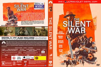 The Silent War&nbsp;(2019)