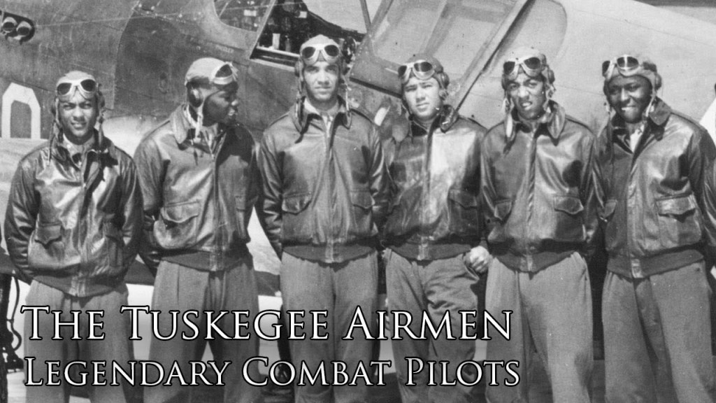 The Tuskegee Airmen&nbsp;(1995)