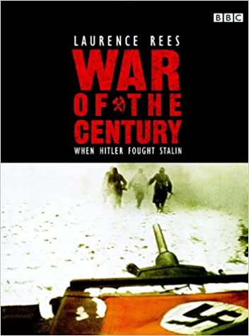 War of the Century: When Hitler Fought Stalin (1999): S01E04 –&nbsp;Vengeance
