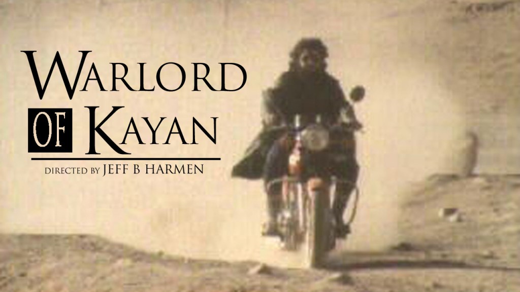 Warlord of Kayan&nbsp;(1989)
