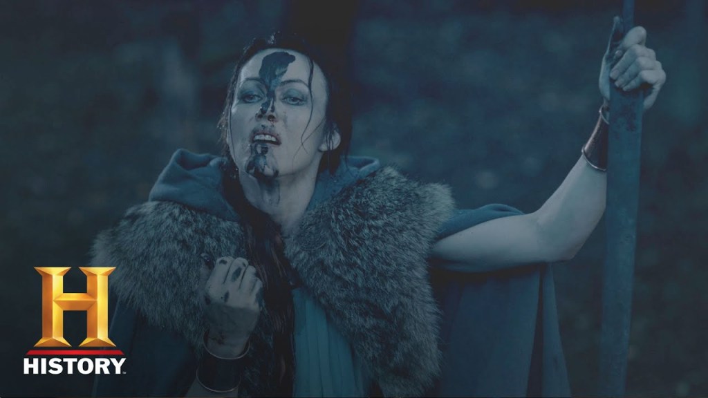 Warrior Queen Boudica&nbsp;(2006)