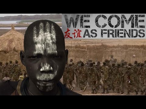 The Interpreters (2018)