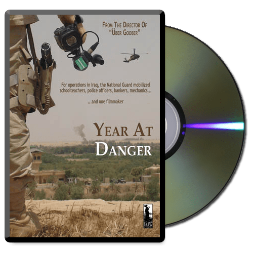 Year at Danger&nbsp;(2007)