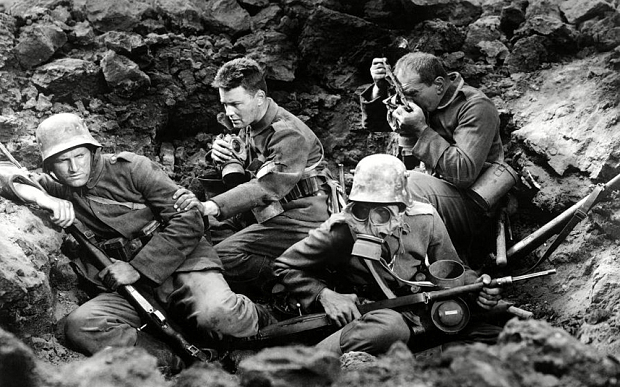 All Quiet on the Western Front&nbsp;(1930)