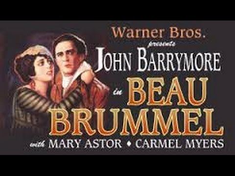 Beau Brummell (1924)