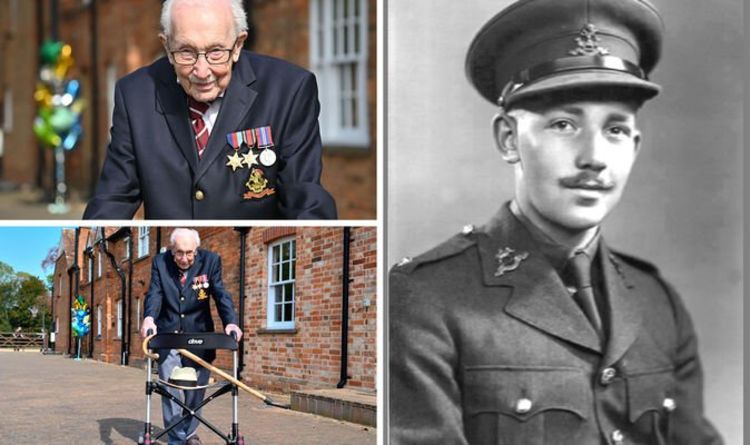 Captain Tom’s War&nbsp;(2020)