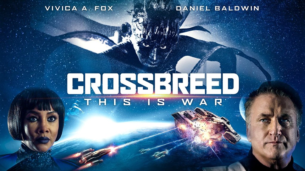Crossbreed: This Is War&nbsp;(2019)