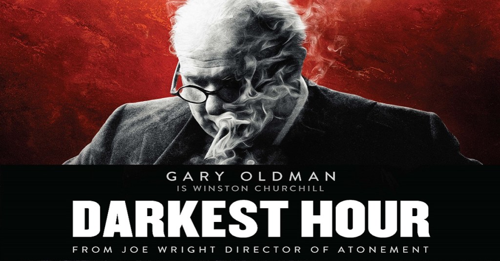 Darkest Hour (2017)