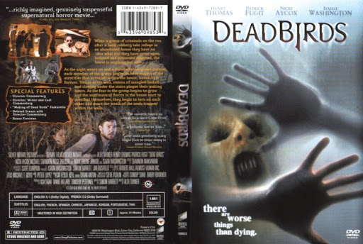 Dead Birds (2004)