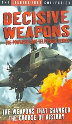 Decisive Weapons (1996): S01E02 – The Bell Huey: Vietnam War Horse ...