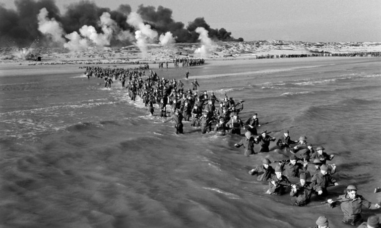 Dunkirk: The Soldiers’ Story&nbsp;(2004)