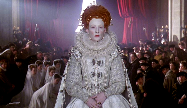 Elizabeth (1998)
