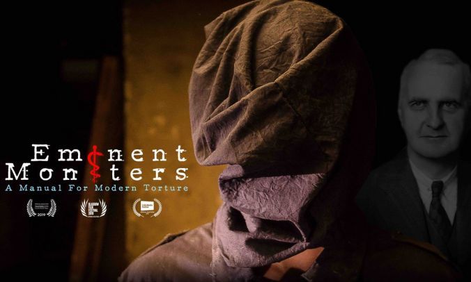 Eminent Monsters (2018)