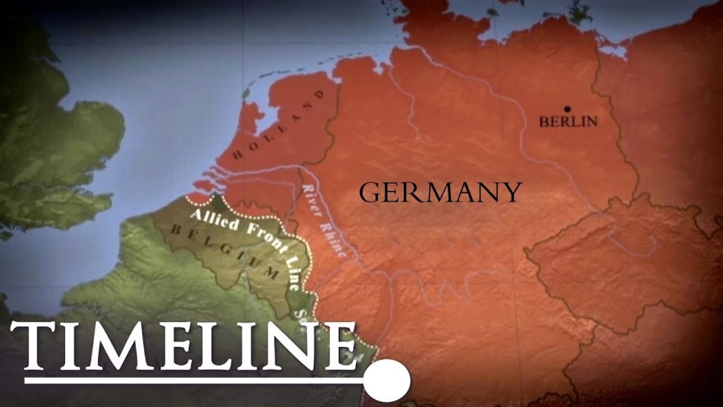 Great Military Blunders (2000): S01E01 – Gods and&nbsp;Monsters